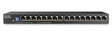 Zyxel Switch Gigabit Ethernet 16-Port UK Plug GS1100-16ES