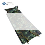 Thick Outdoor Camping Automatic Inflatable Mat (Wholesale)