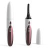 Digital Electric Eyelash Curler with Rechargeable Feature