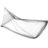 AceCamp Mosquito Net Camping Insect Net with Carrying Bag Lightweight & Compact Outdoor Bug Netting for Survival Fits Sleeping Bags Tents Beds & Cots - Single or Double
