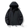 Outdoor Fashionable Lightweight Breathable Jacket for Couples