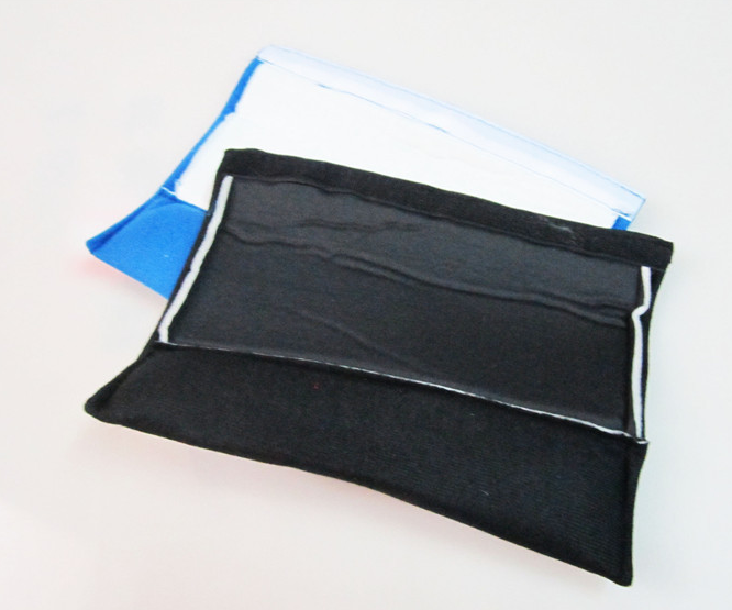 Car Seat Belt Shoulder Pads - Soft and Thick Design