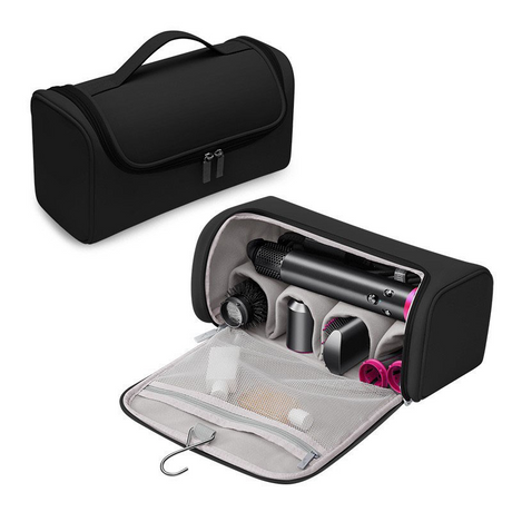Portable Waterproof Cosmetic Bag