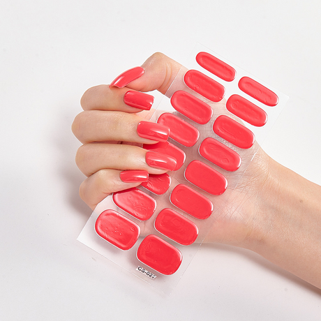 Nail Art Stickers