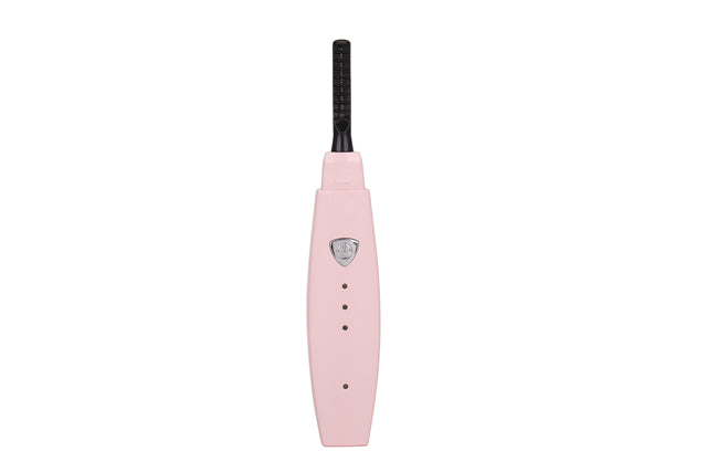Rechargeable Electric Eyelash Curler and Perm Shaper
