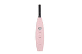 Rechargeable Electric Eyelash Curler and Perm Shaper