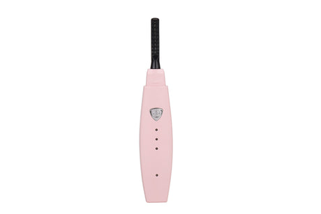 Rechargeable Electric Eyelash Curler and Perm Shaper