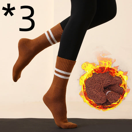 Non-slip Fitness Socks and Stockings
