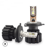P9 LED Headlights for Car Upgrade and Accessories