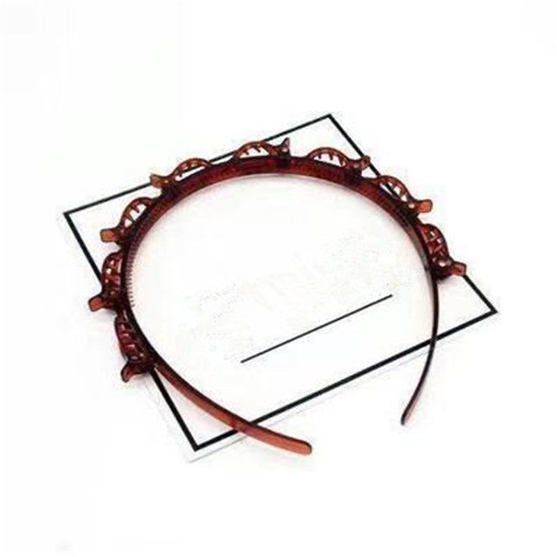 2021 New Hair Accessories for Styling and Updos