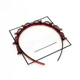 2021 New Hair Accessories for Styling and Updos