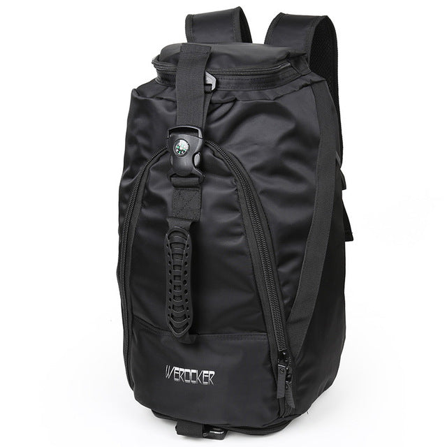Basketball Training Fitness Bag