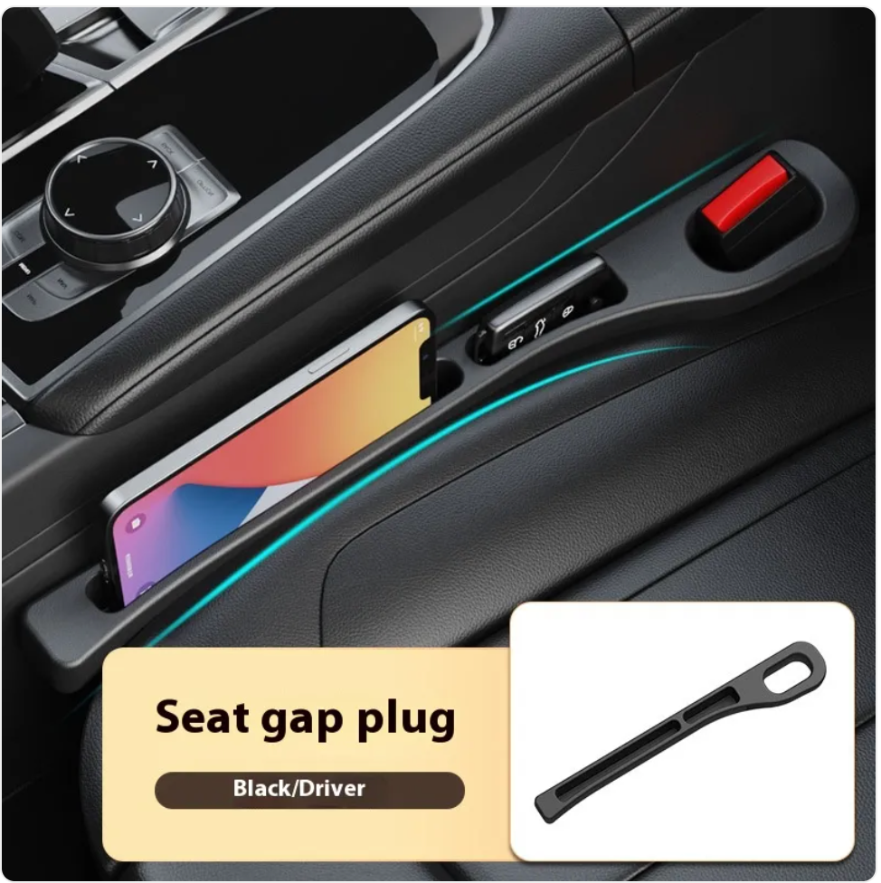 Leak-Proof Car Storage Organizer