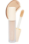 FARMASI Vfx Pro Liquid Concealer Makeup All-in-one Full Coverage Highly Pigmented Concealer for All Skin Type Hide Shadows & Imperfections Enhance Skin Fullness Foundation Concealer 024 Fl Oz N01