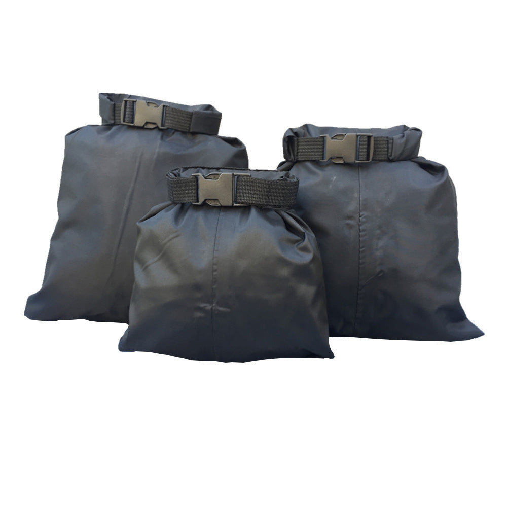 Waterproof Dry Bags for Outdoor Adventures