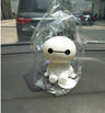Cute Car Bobblehead Decoration - Creative Figurine Decor