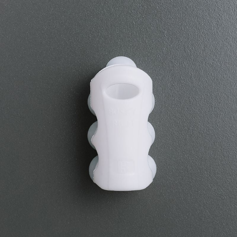 2020 New Silicone Shower Head Suction Holder