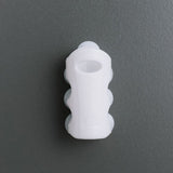 2020 New Silicone Shower Head Suction Holder