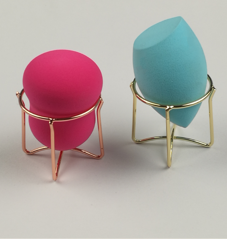 Makeup Sponge Drying Rack and Holder