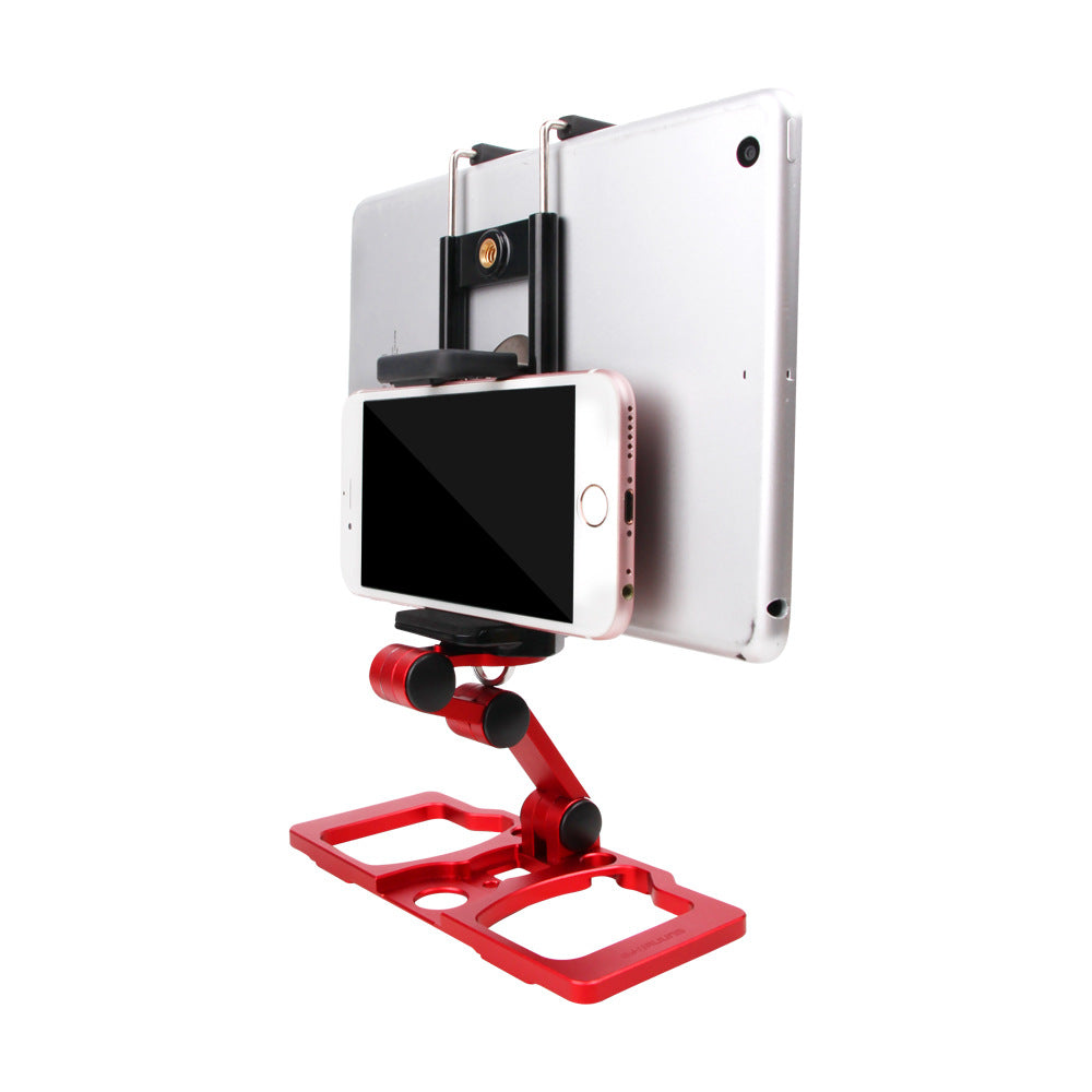 Foldable Phone and Tablet Stand