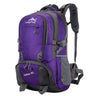 65L Waterproof Outdoor Backpack for Travel & Hiking