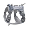 Tactical Reflective Pet Traction Rope for Outdoor Training
