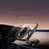 Folding Car Phone Holder