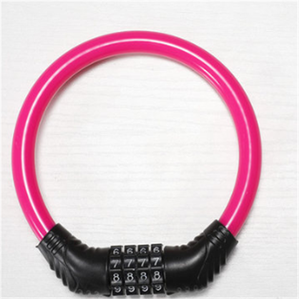Kids Bicycle Lock