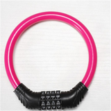 Kids Bicycle Lock