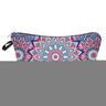 Waterproof Personalized Makeup Bag with Fashion Print
