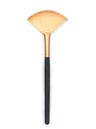 Fan Shaped Beauty Makeup Brush