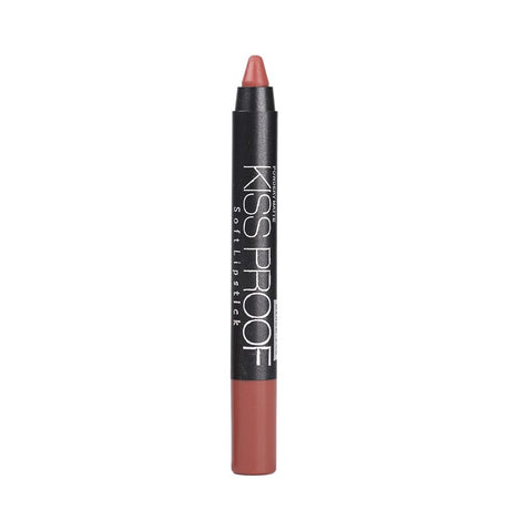 Kissproof Matte Lipstick