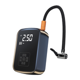Portable Wireless Car Air Pump for Tires