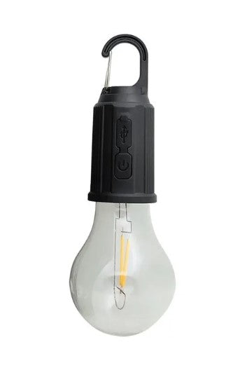 Portable Camping LED Lamp