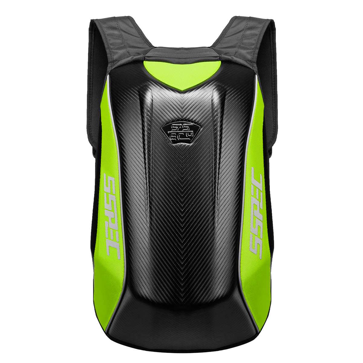 Waterproof Motorbike Touring Luggage Backpack Bag