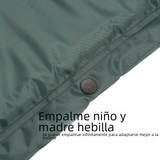 Automatic Inflatable Camping Mattress for Outdoors