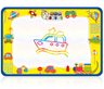 Magic Water Drawing Mat, Educational Toy for Kids