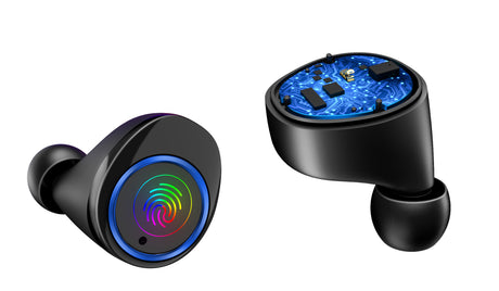 X11 Bluetooth Earbuds - Wireless Headphones