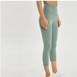 High Waist Quick-Drying Yoga and Fitness Pants