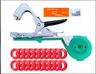 Plant Tying Machine for Grapes & Tomatoes