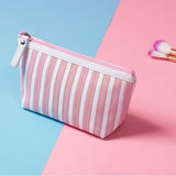 Creative Travel Makeup Bag - Portable Organizer Pouch