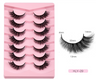 Cat Eye Lashes - Atlantic Shopping Mall