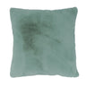 Home Short Hair Decorative Pillow Cover