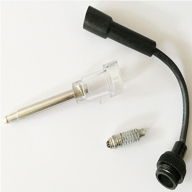 Ignition System Tester and Spark Plug Tester
