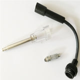 Ignition System Tester and Spark Plug Tester