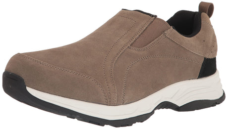 Propét Mens Cash Hiking Shoes Gunsmoke 11.5 Medium US