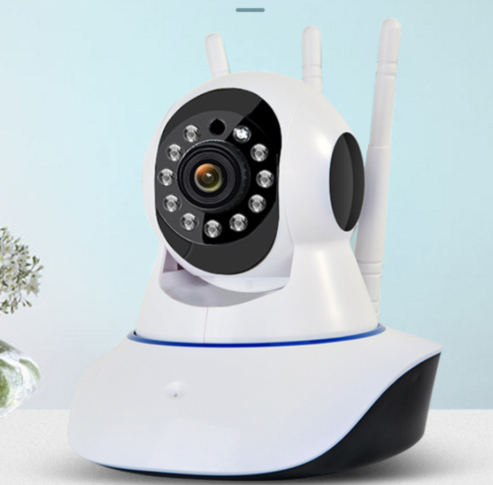 Home Security Camera, Wireless 1080P Surveillance