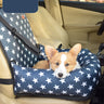 Car Kennel and Co-Pilot Artifact for Travel