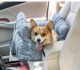 Multifunctional Pet Car Seat Bed