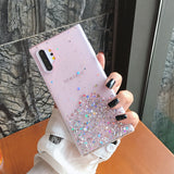 Fashionable Soft Silicone Shell Phone Case